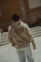 HOODIE BEGE RELÓGIO XII - Thumbnail 2