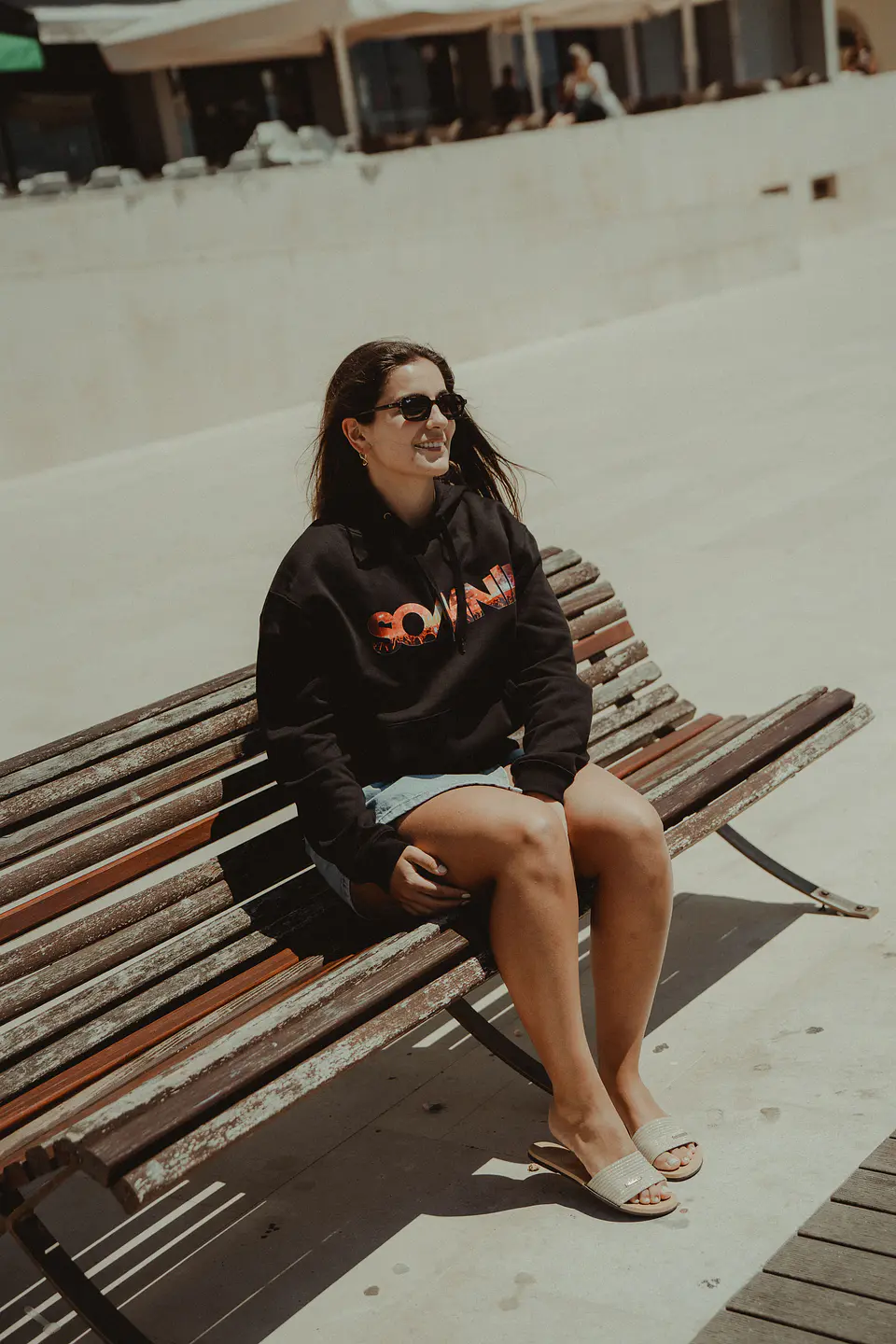 HOODIE SOMNII XII 3