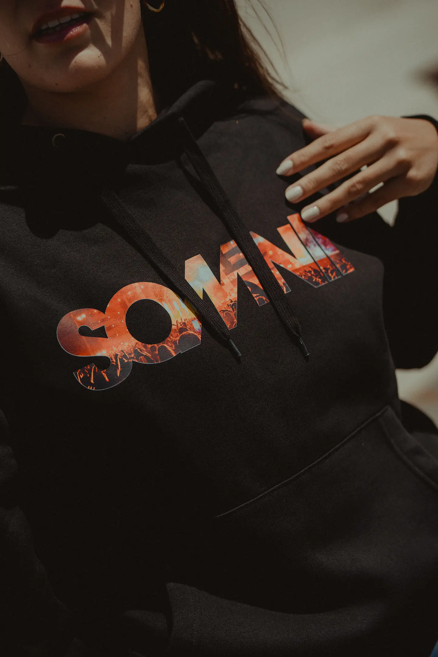 HOODIE SOMNII XII 2