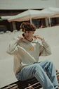 HOODIE INFLUENCE XII - Thumbnail 1
