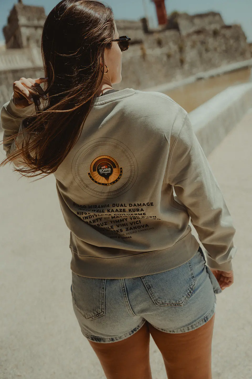 SWEAT ABADIA XII 2