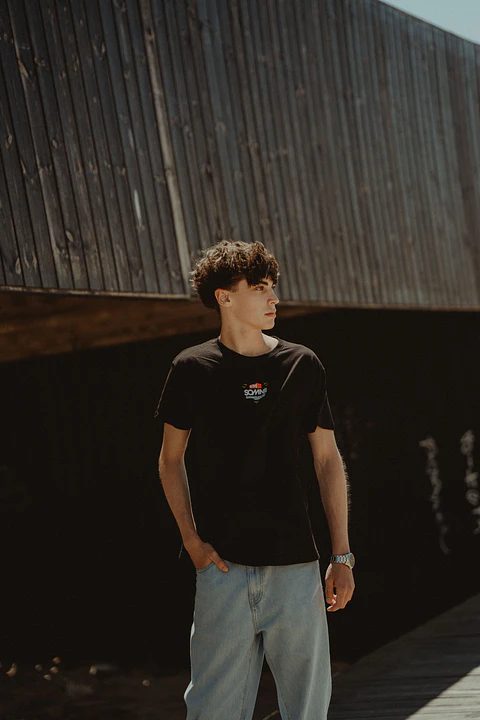 T-SHIRT STAGE XII