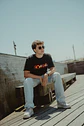 T-SHIRT INFLUENCE SOMNII XII - Thumbnail 1