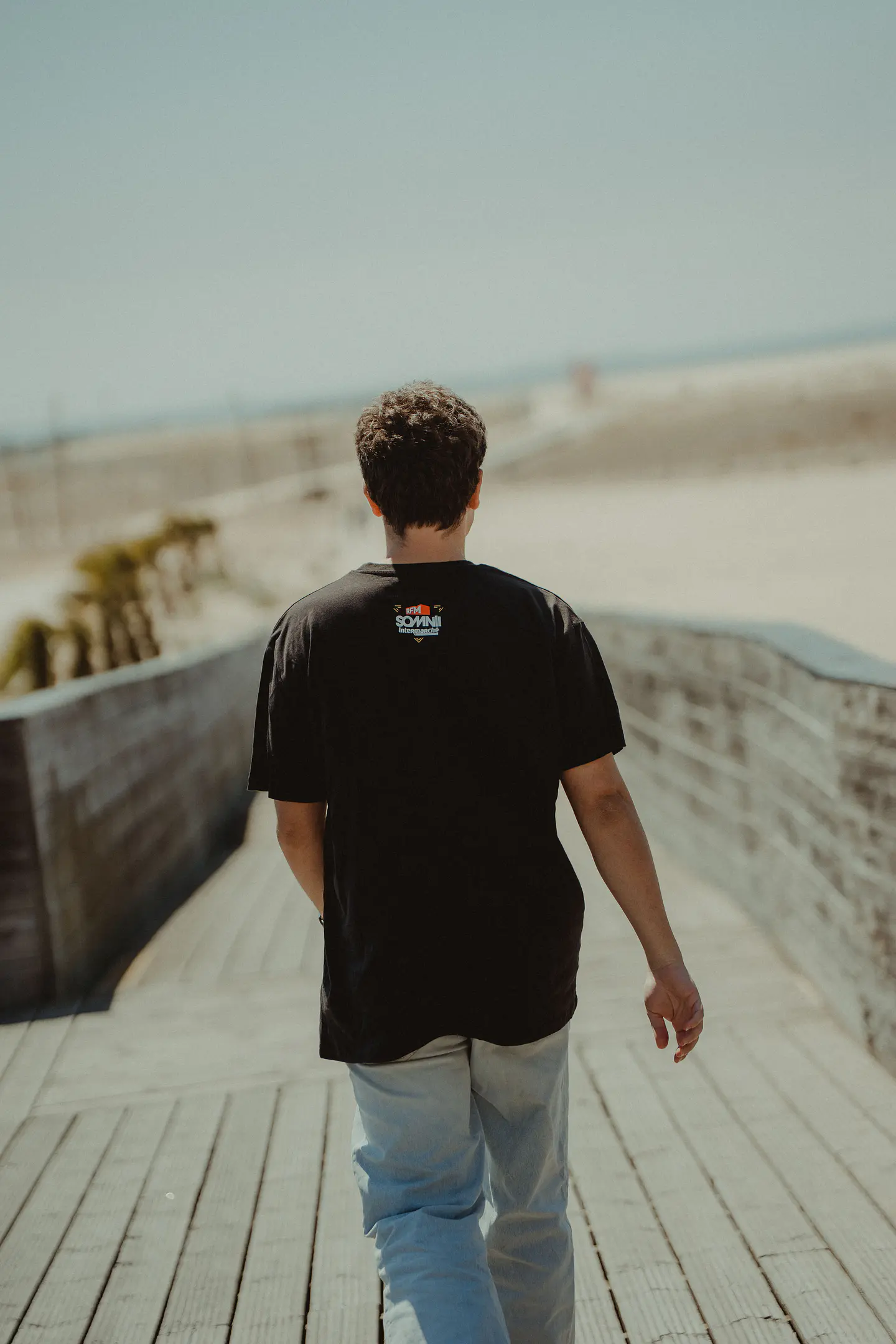 T-SHIRT INFLUENCE SOMNII XII 2