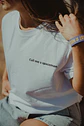 T-SHIRT INFLUENCE WHITE CALL XII - Thumbnail 1
