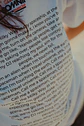 T-SHIRT INFLUENCE WHITE CALL XII - Thumbnail 3