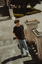 T-SHIRT INFLUENCE BLACK CALL XII - Thumbnail 1