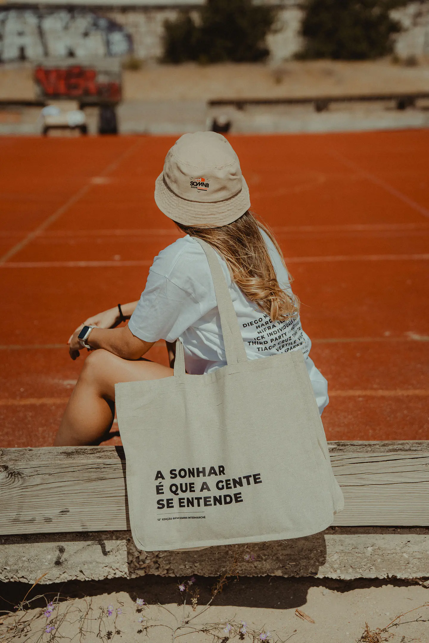 TOTEBAG XII 1