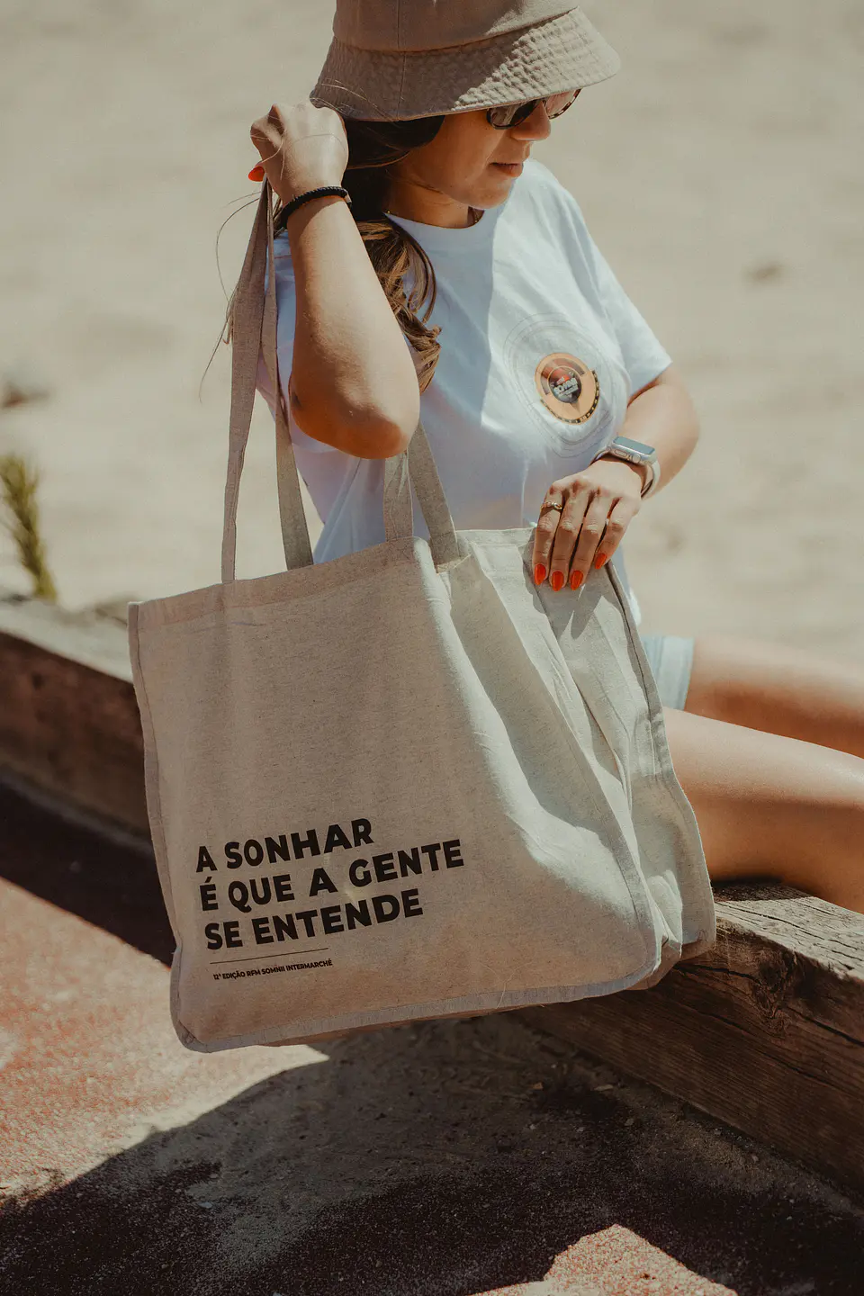 TOTEBAG XII 2