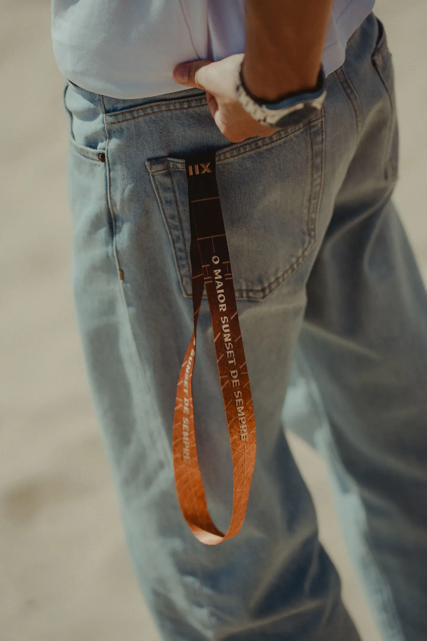LANYARD XII 3