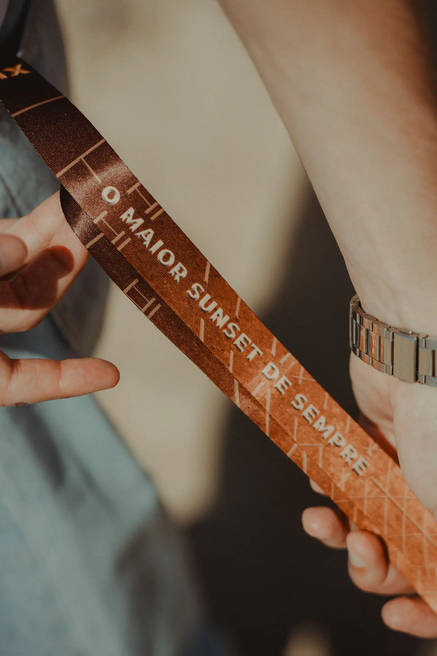 LANYARD XII 2