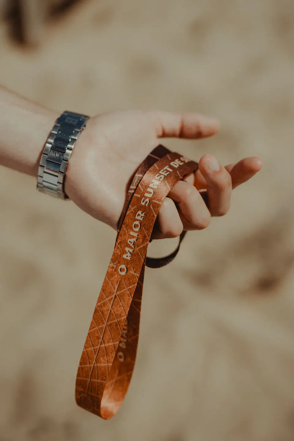 LANYARD XII 1