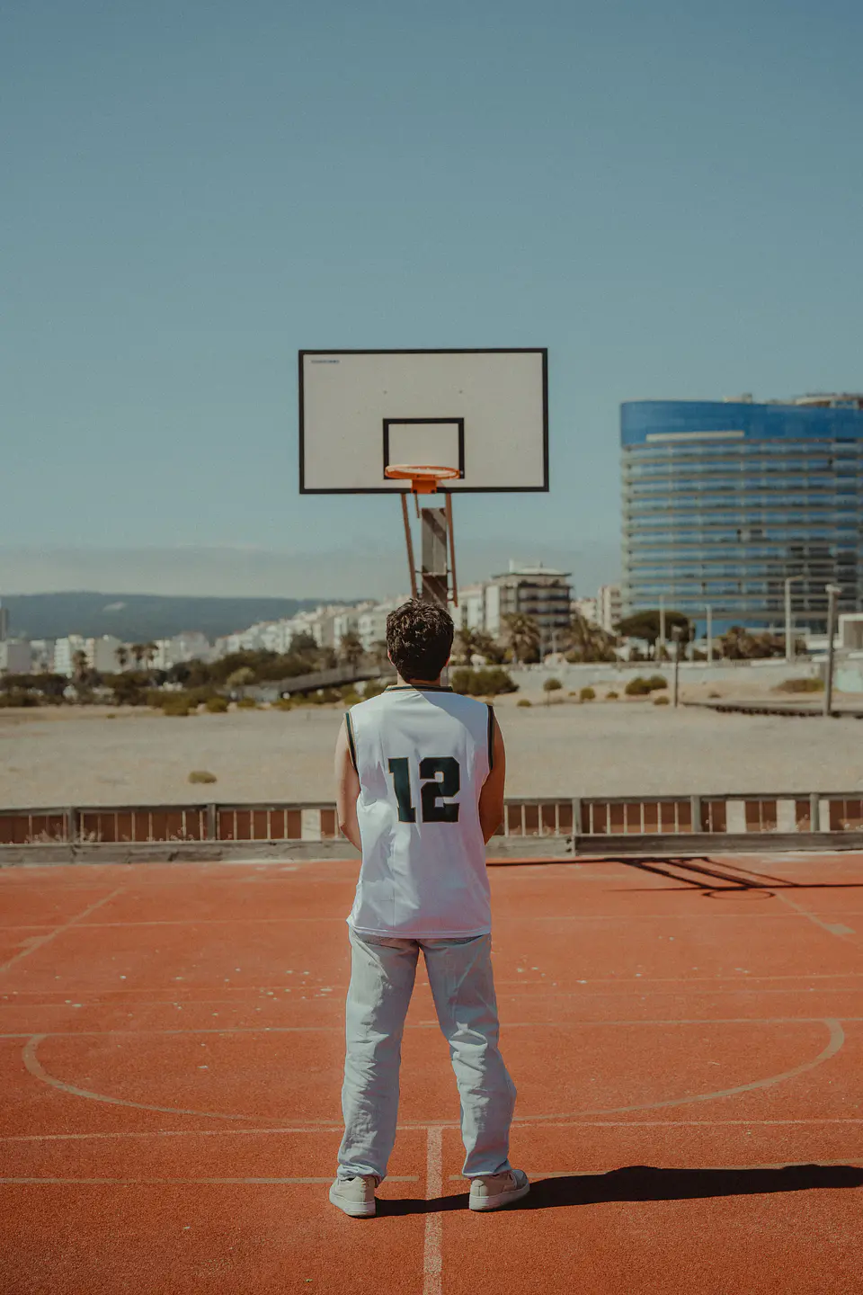 JERSEY XII 2