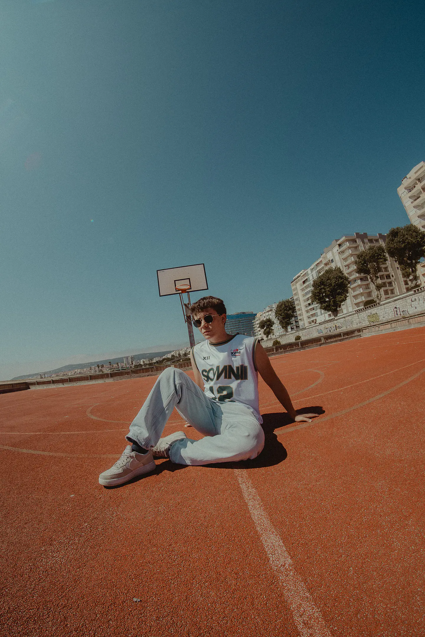 JERSEY XII 3