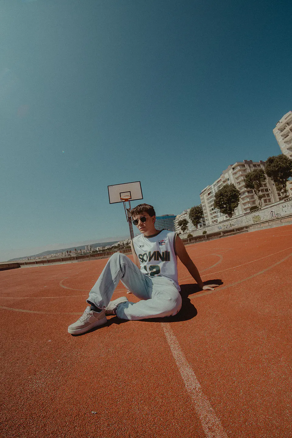 JERSEY XII 3