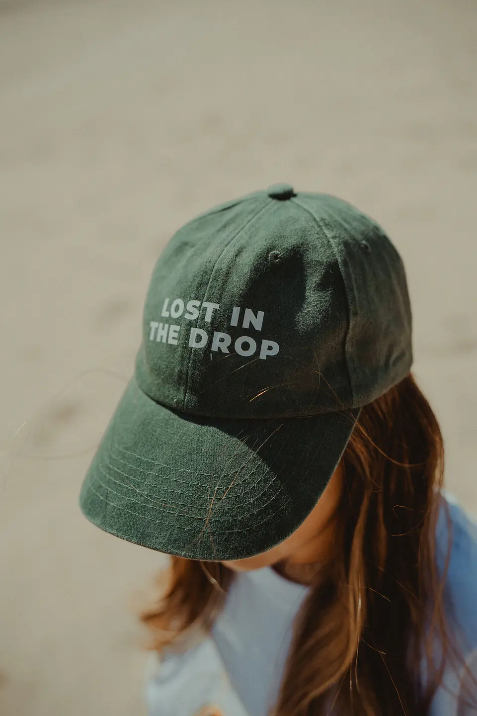 BONÉ LOST IN THE DROP XII 1
