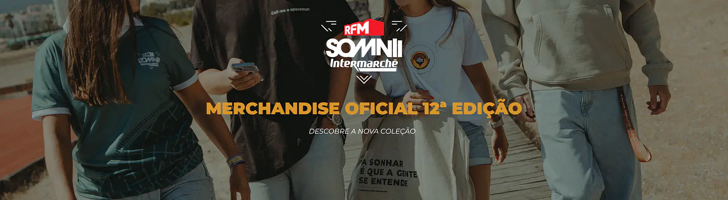 MERCHANDISE RFM SOMNII INTERMARCHÉ 2026