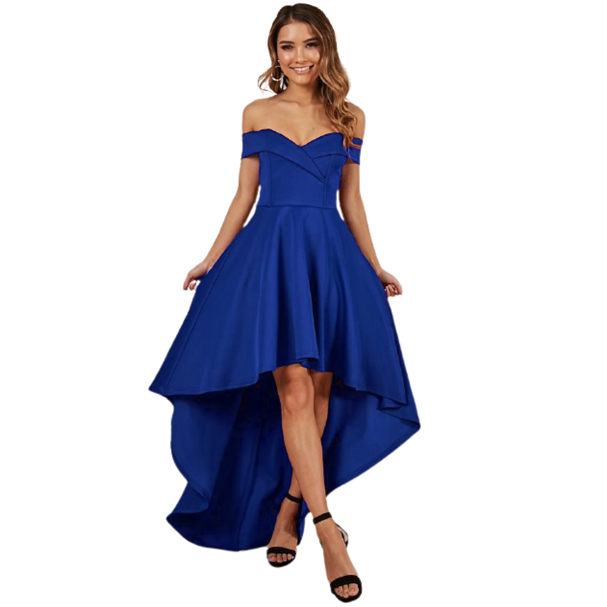 Color Party Dress Winter New Round Neck Long Sleeve Lace Dovetail Satin Ball Dress Vestidos Elegantes Para Mujer Dresses AliExpress | lupon.gov.ph