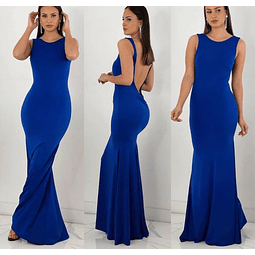 Vestido Noche -