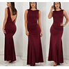 Vestido Noche -