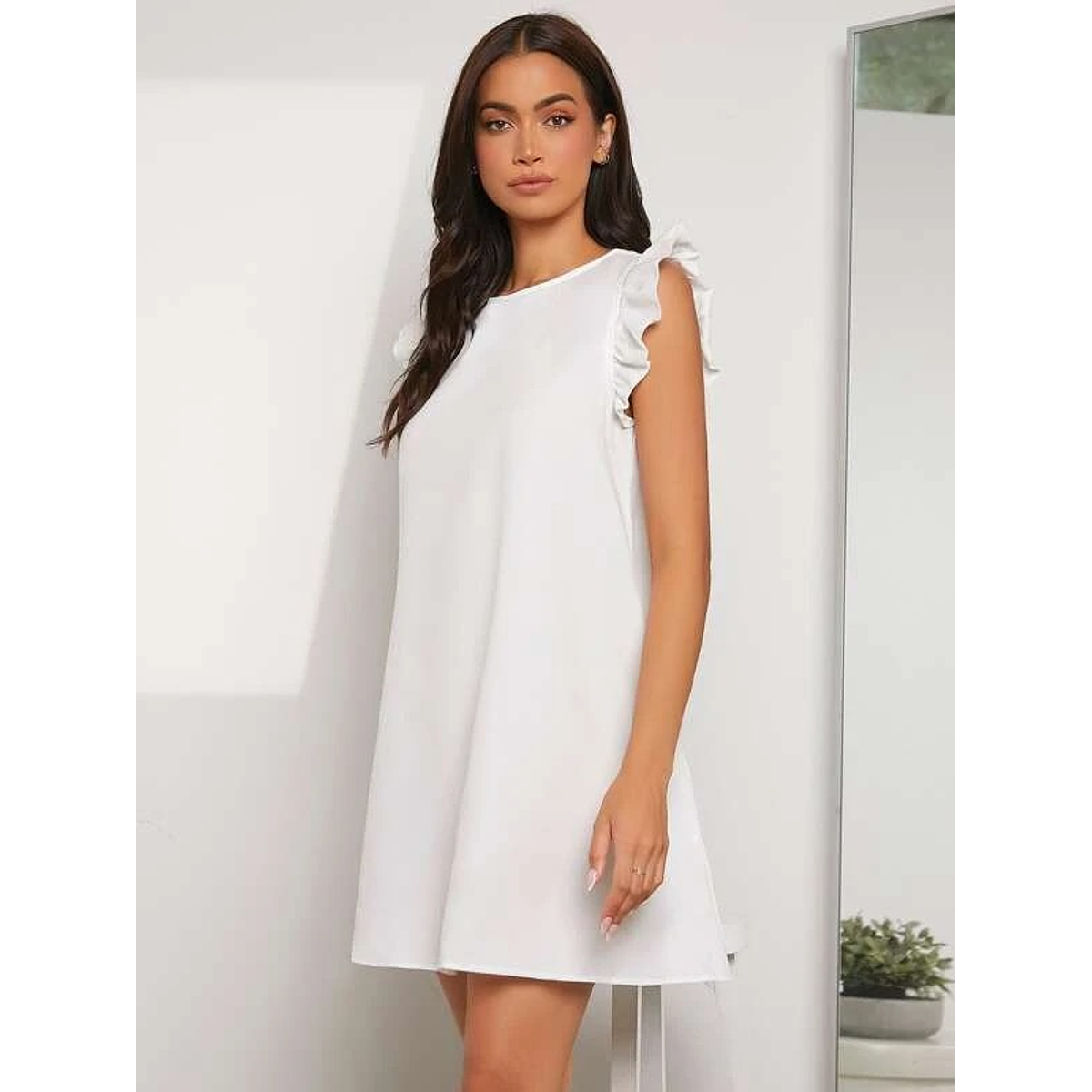 Vestido talego VESTA