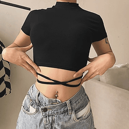 Crop Top Eimy 