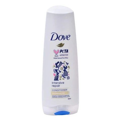 CONDICIONADOR DOVE INTENSIVE REPAIR 350ML