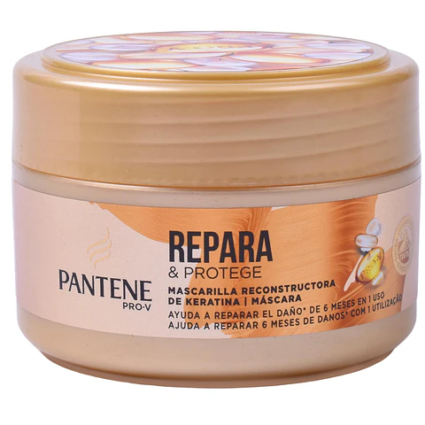 MASCARA PANTENE PRO-V REP&PROTECT 200ML
