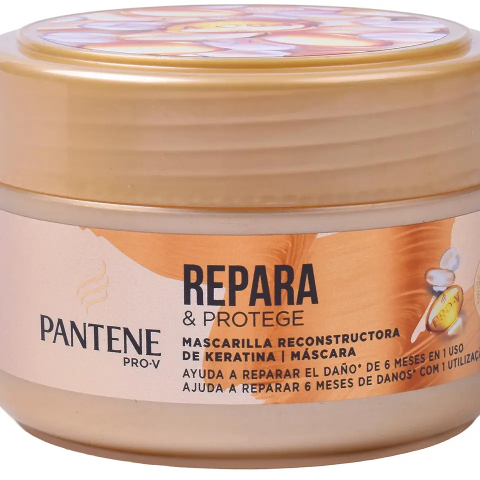 MASCARA PANTENE PRO-V REP&PROTECT 200ML 1