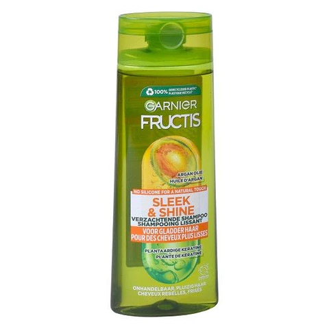 CHAMPO FRUCTIS SLEEK&SHINE 250ML