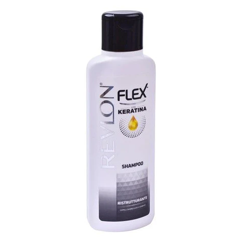 CHAMPO REVLON RESTRUTURANTE 400ML