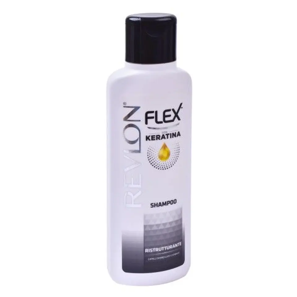 CHAMPO REVLON RESTRUTURANTE 400ML 1