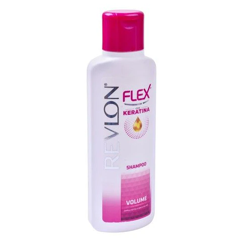 CHAMPO REVLON VOLUME 400ML