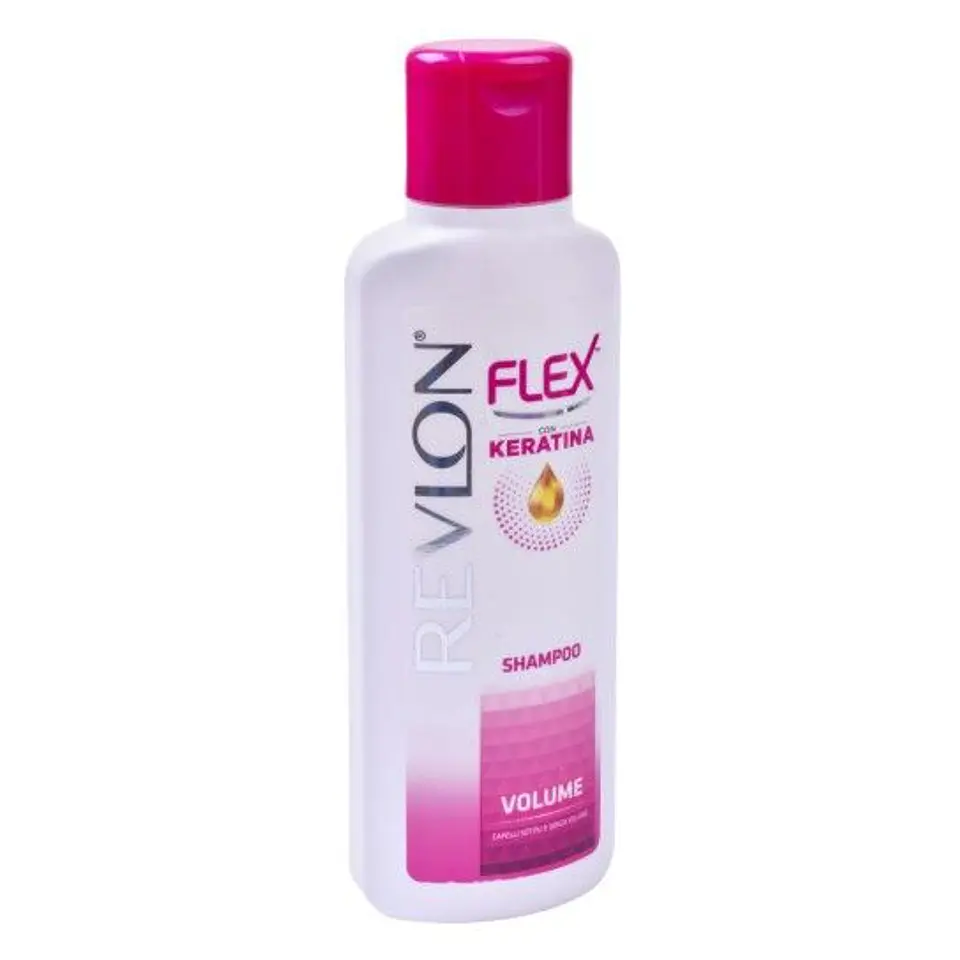 CHAMPO REVLON VOLUME 400ML 1