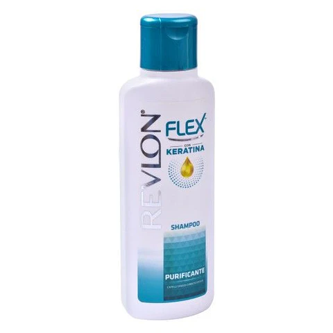 CHAMPO REVLON PURIFICANTE 400ML