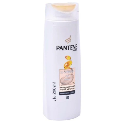 CHAMPO PANTENE RE-HYDRATA 200ML
