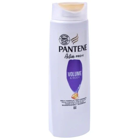 CHAMPO PANTENE VOLUME 225ML