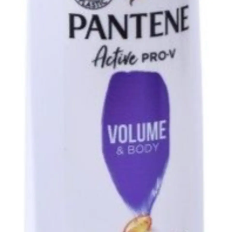 CHAMPO PANTENE VOLUME 225ML 1