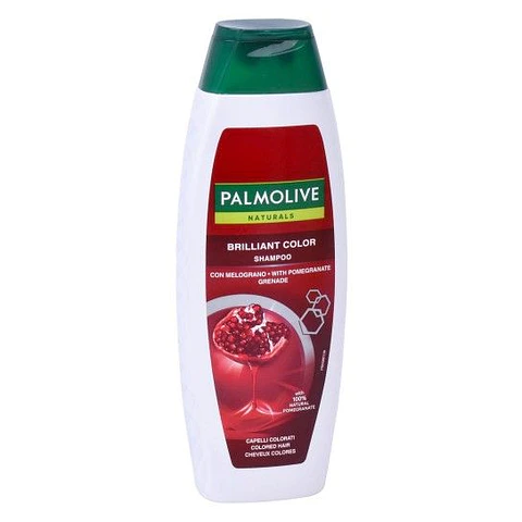 CHAMPO PALMOLIVE ROMA 350ML