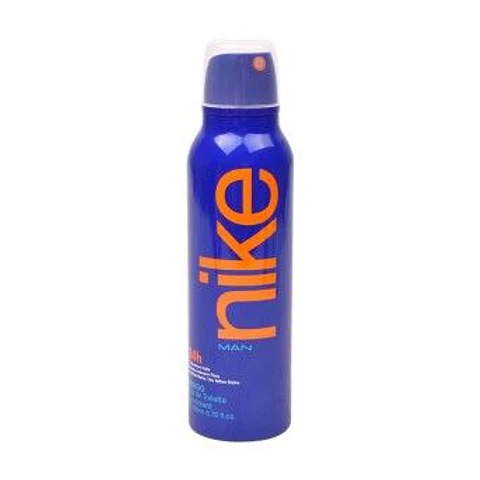 NIKE DEO SPRAY INDIGOMAN 200ML