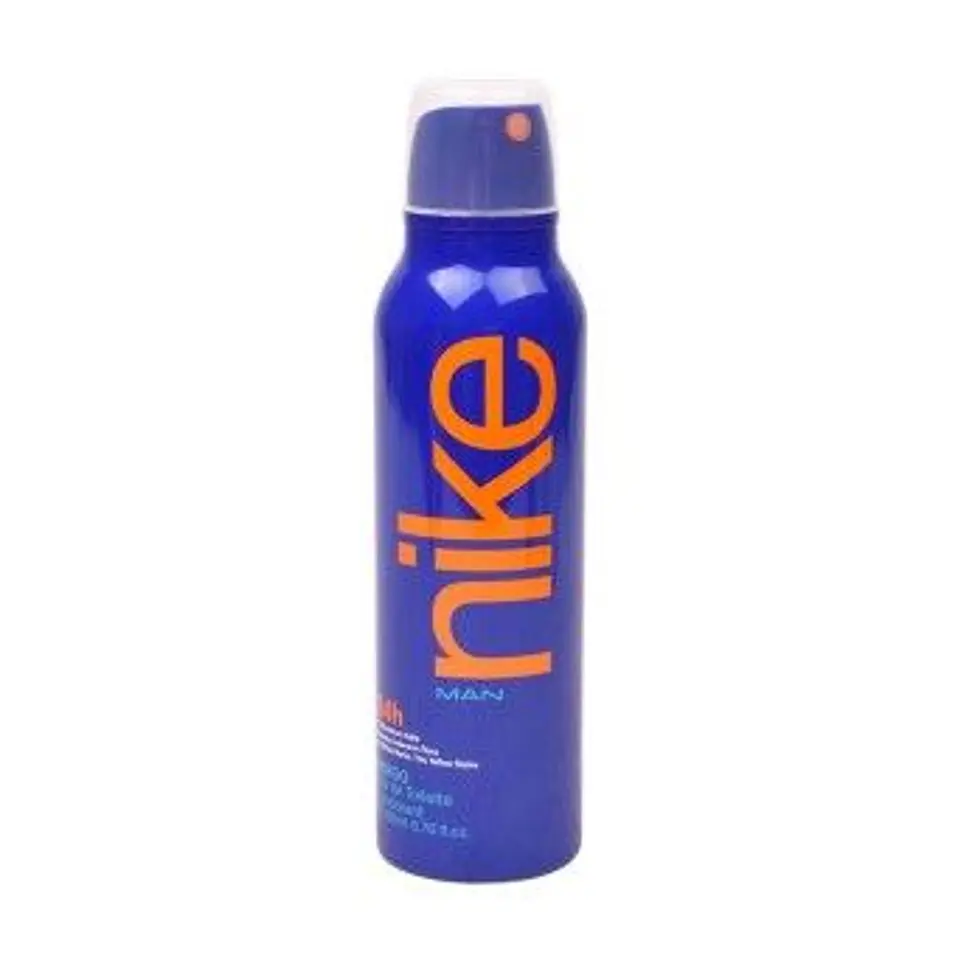 NIKE DEO SPRAY INDIGOMAN 200ML 1