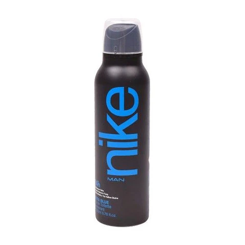 NIKE DEO SPRAY MEN ULTRA BLUE 200ML