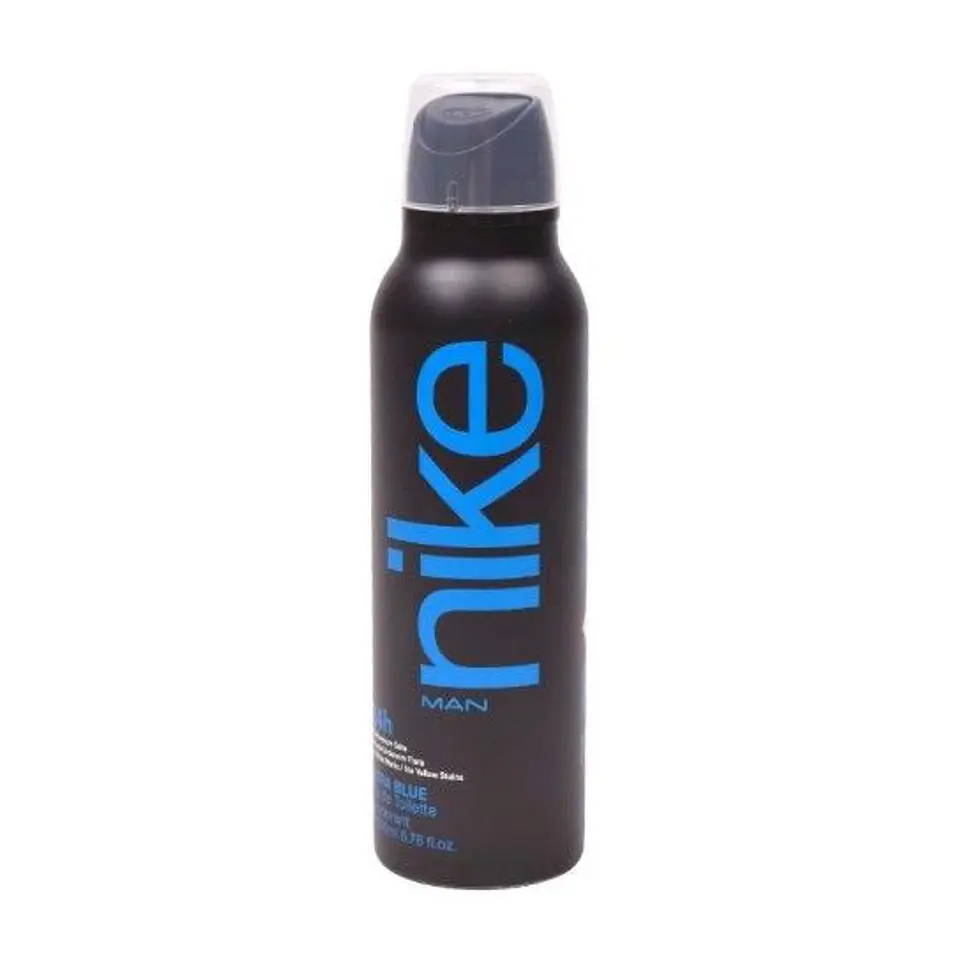 NIKE DEO SPRAY MEN ULTRA BLUE 200ML 1