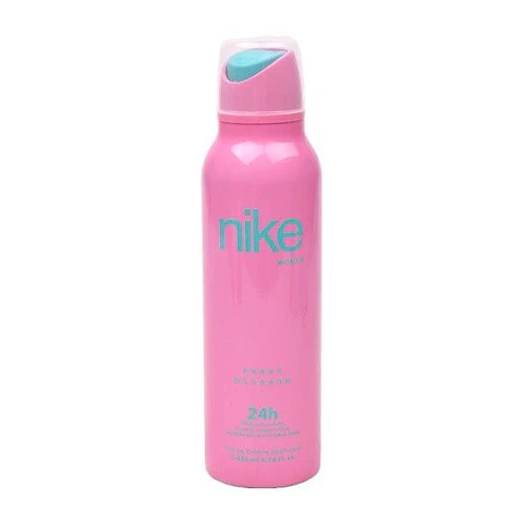NIKE DEO SPRAY WOMAN SWEETBLOS 200ML