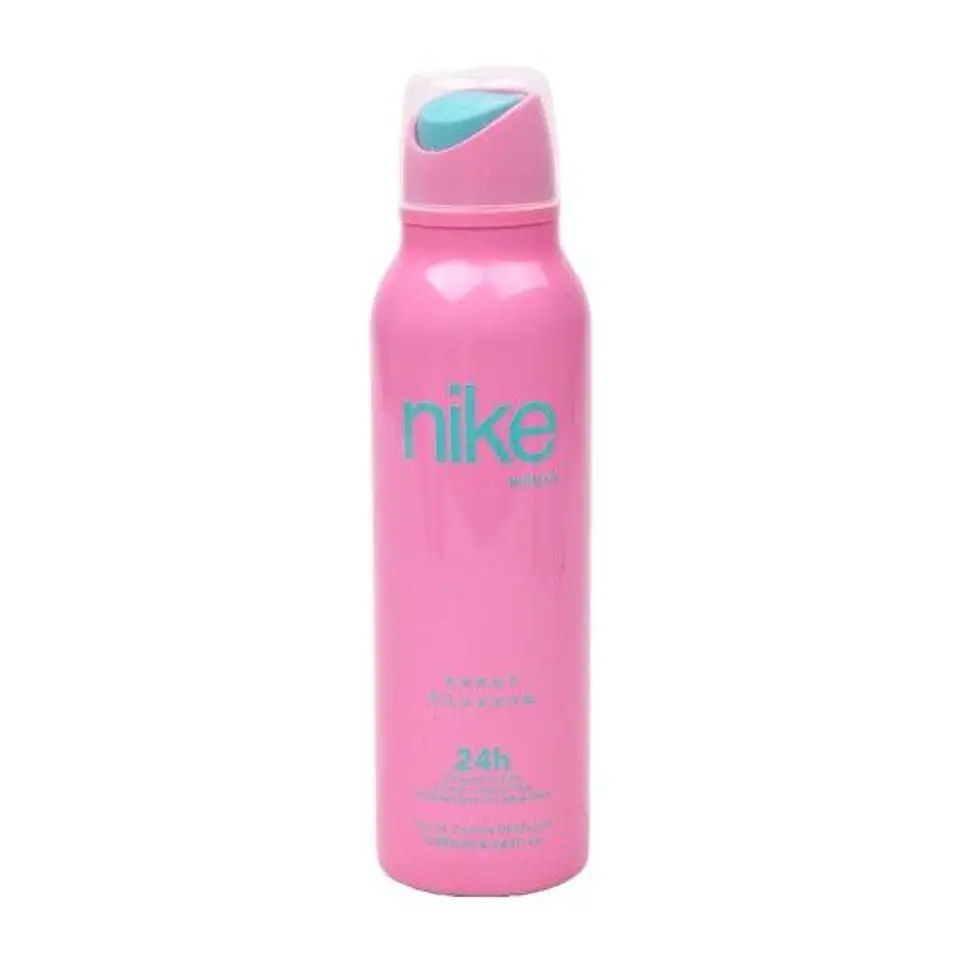 NIKE DEO SPRAY WOMAN SWEETBLOS 200ML 1
