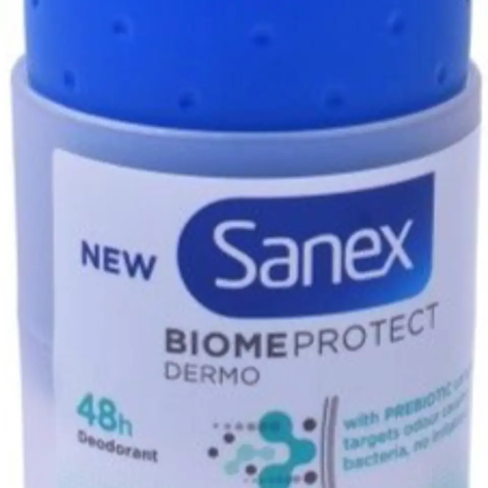 SANEX ROLL-ON HIDRATANTE 50ML 1