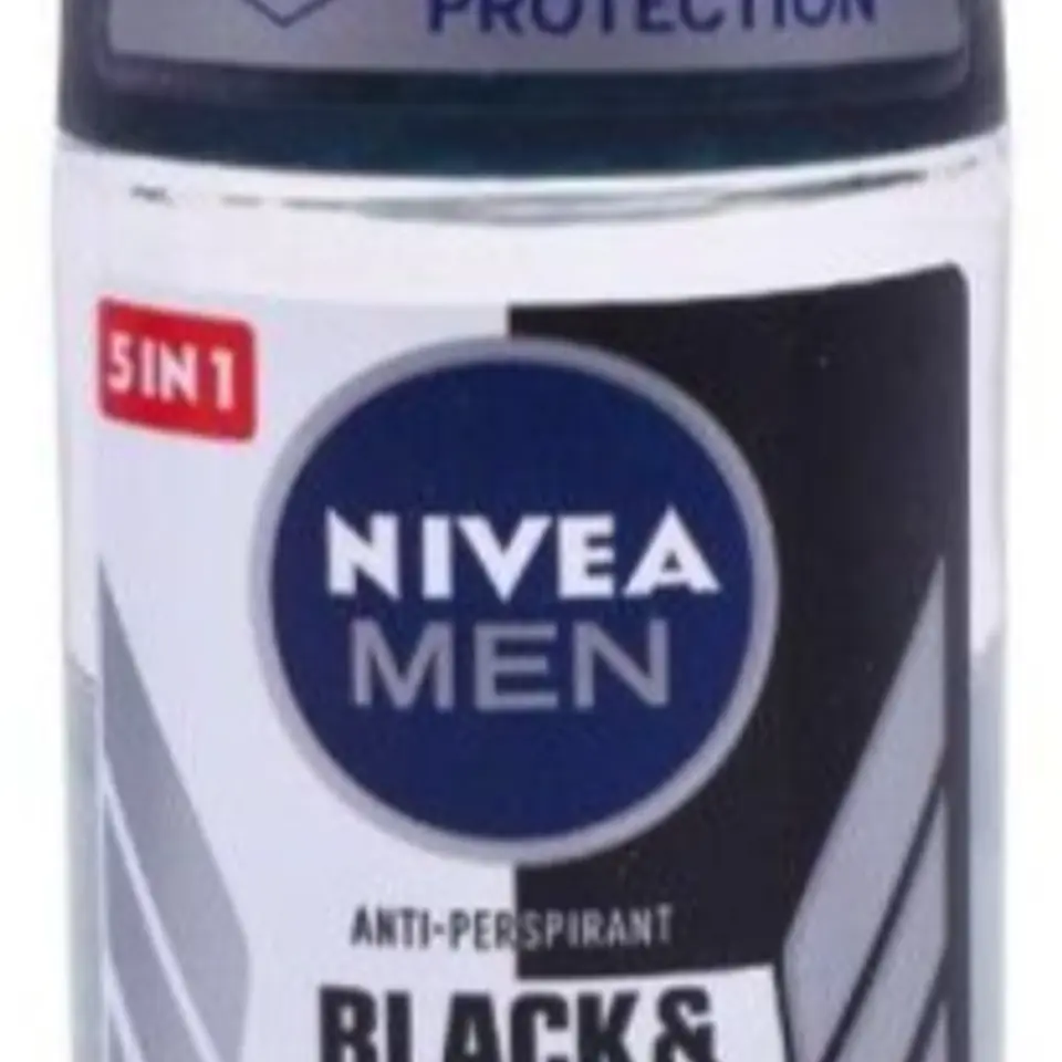 NIVEA DEO ROLL-ON MEN ORIGIN 50ML 1
