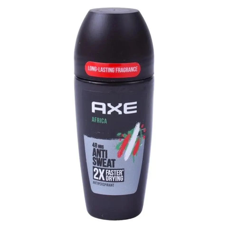 AXE DEO ROLL-ON AFRICA 50ML 1