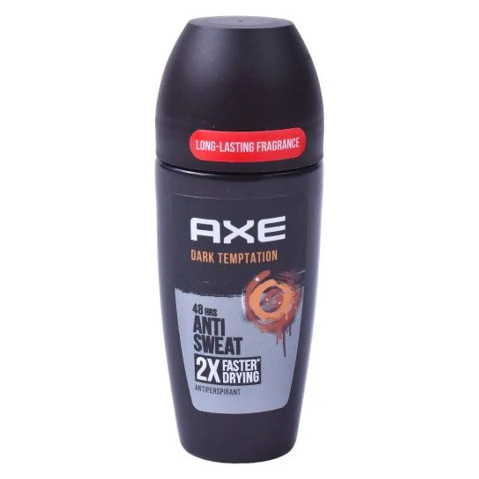 AXE DEO ROLL-ON DARK TEMPTATION 50ML 1