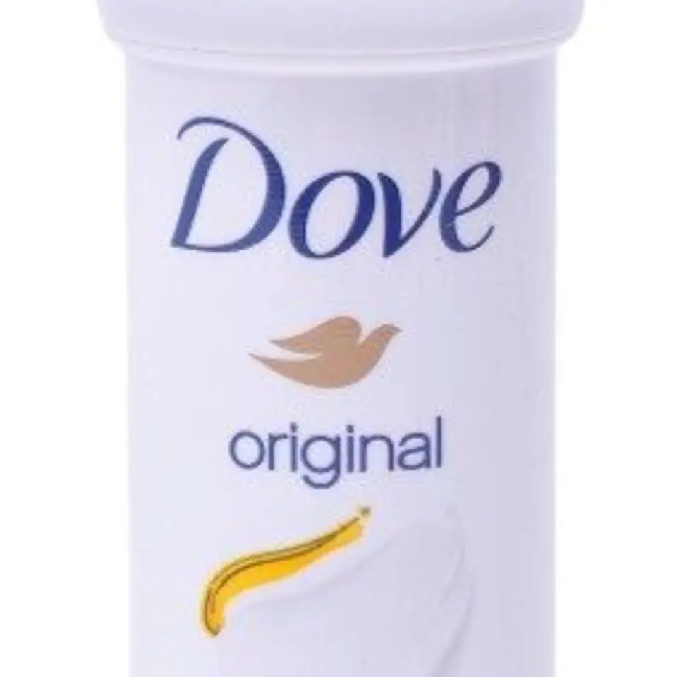 DOVE DEO CREME ORIGINAL 50ML 1